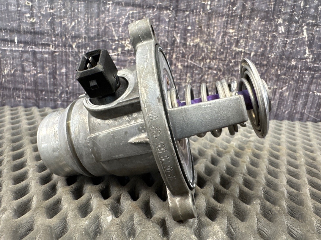 Термостат, 2840 рублей, Красноярск