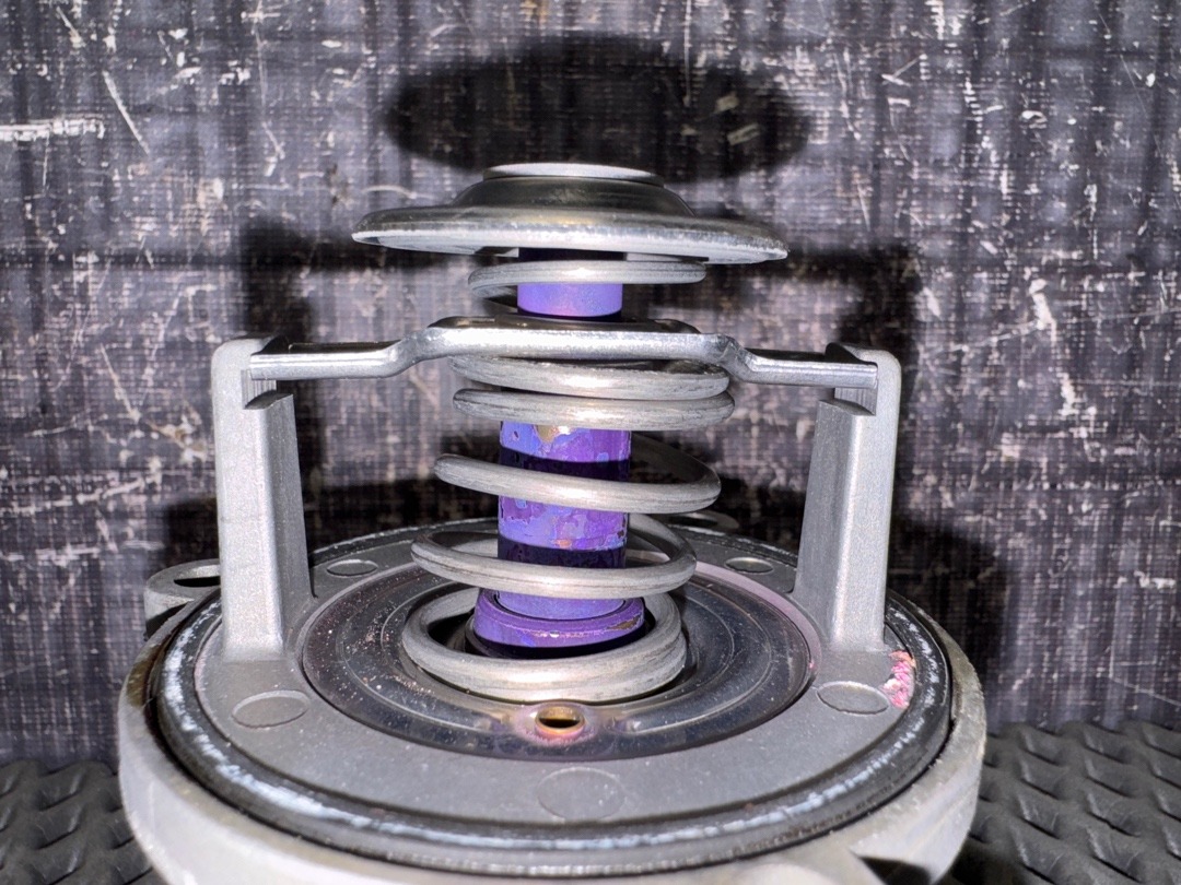 Термостат, 2840 рублей, Красноярск