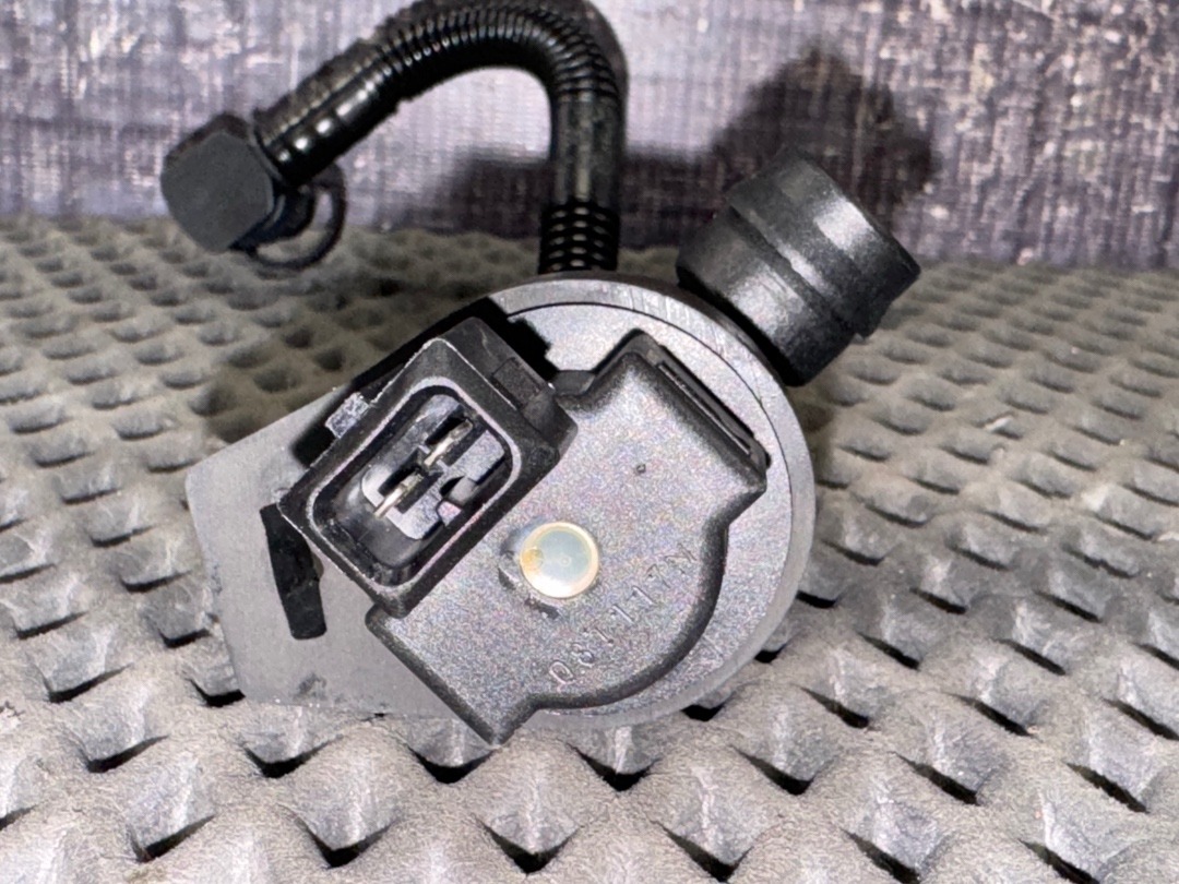 Клапан вентиляции топливного бака, 3310 рублей, Красноярск