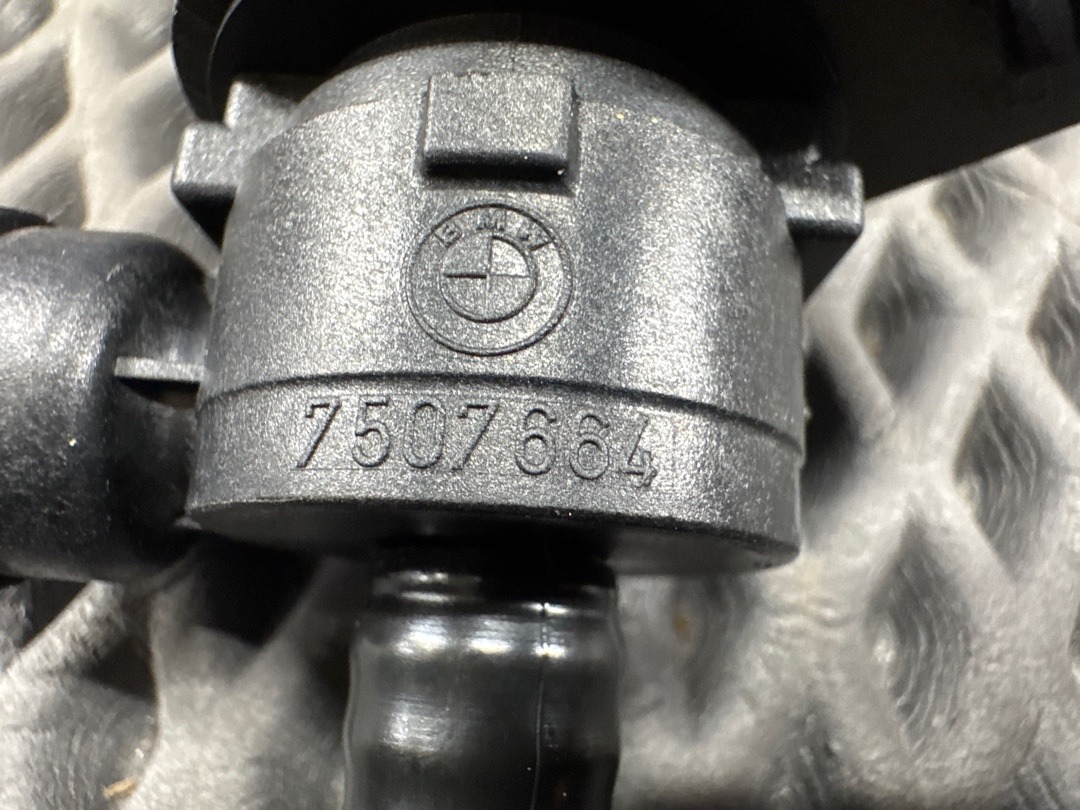 Клапан вентиляции топливного бака, 3310 рублей, Красноярск