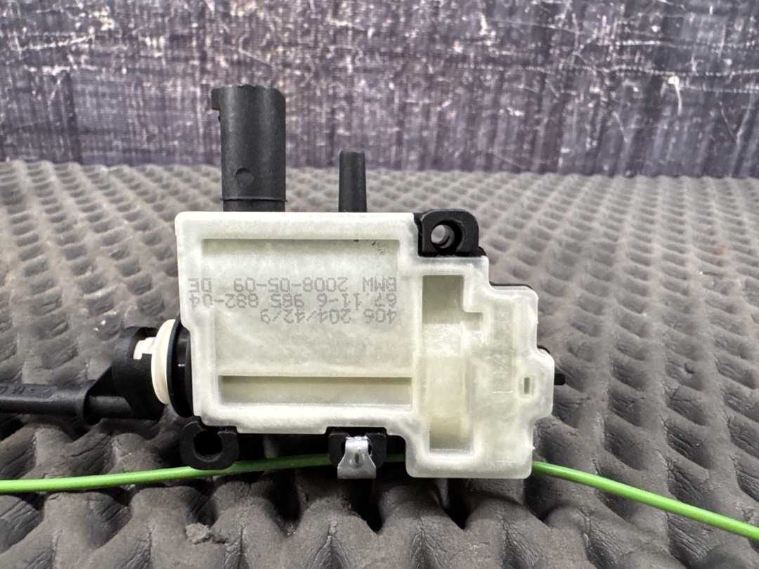 Замок лючка бензобака, 760 рублей, Красноярск