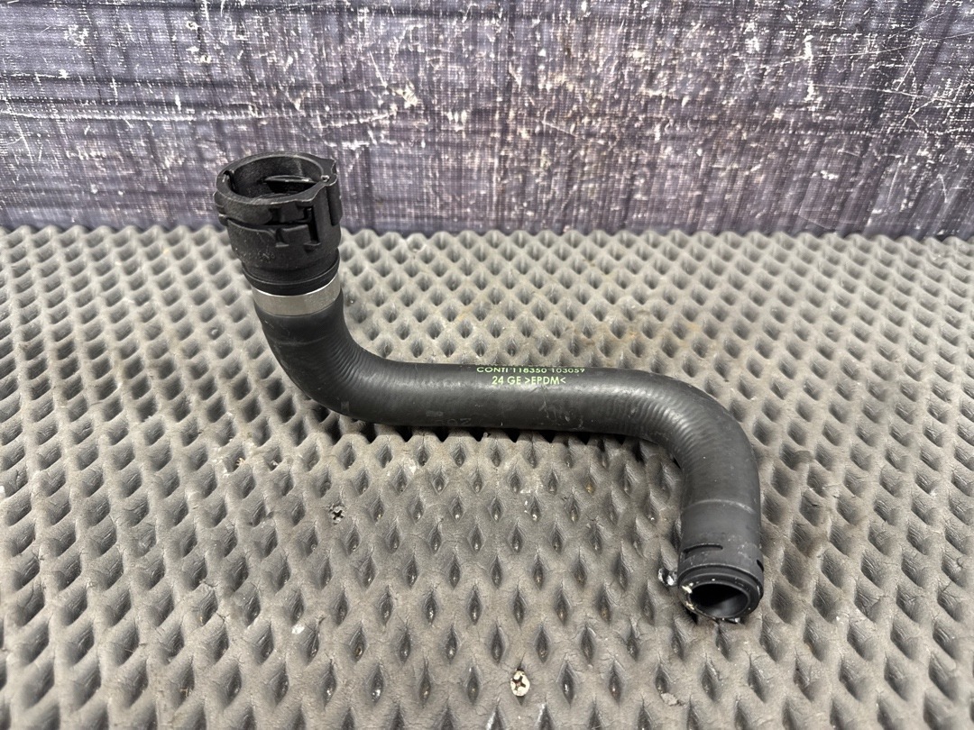 Шланг системы охлаждения, 850 рублей, Красноярск