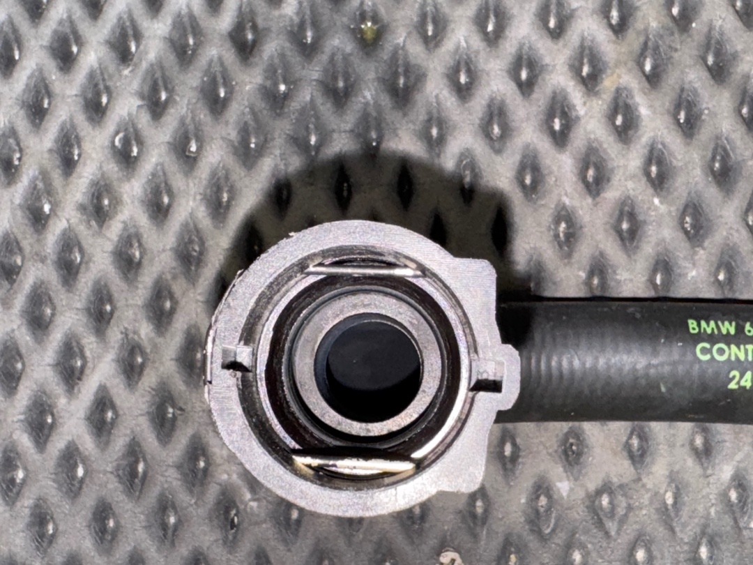 Шланг системы охлаждения, 850 рублей, Красноярск