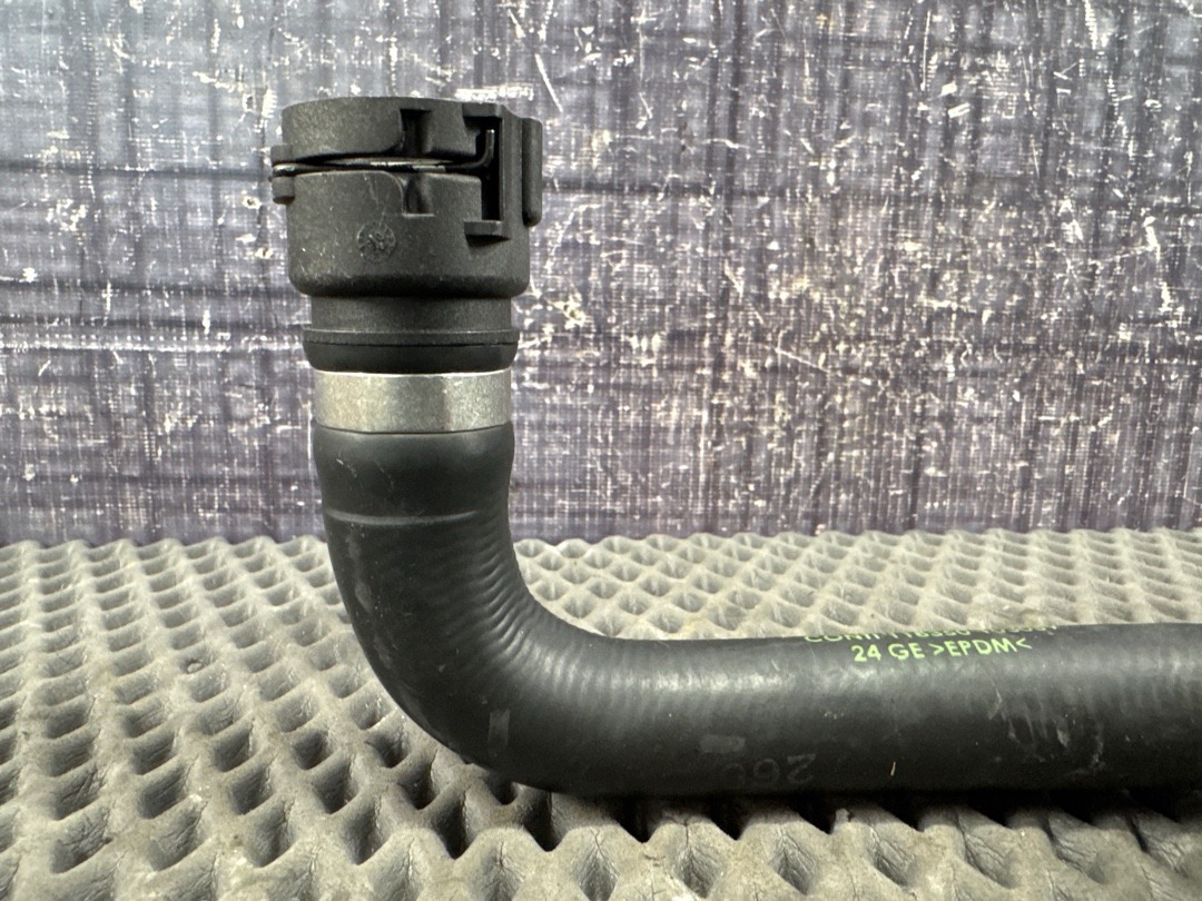 Шланг системы охлаждения, 850 рублей, Красноярск