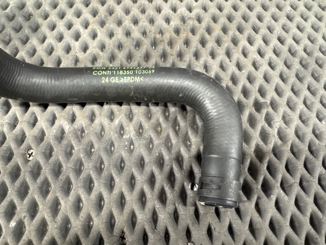 Шланг системы охлаждения, 850 рублей, Красноярск