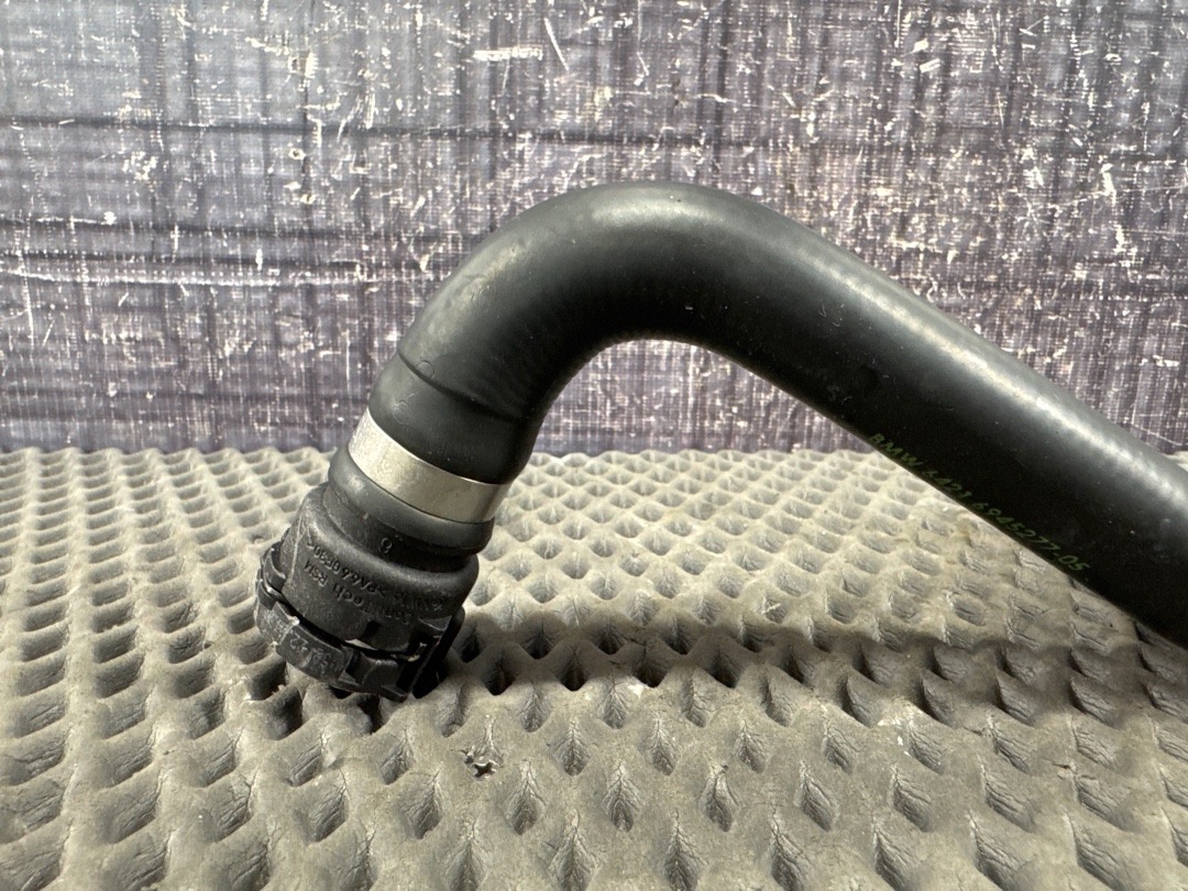 Шланг системы охлаждения, 850 рублей, Красноярск