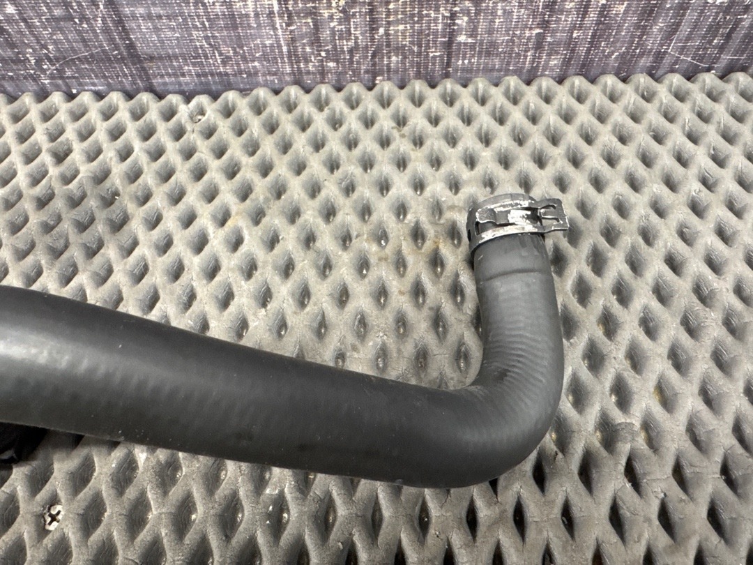 Шланг системы охлаждения, 850 рублей, Красноярск