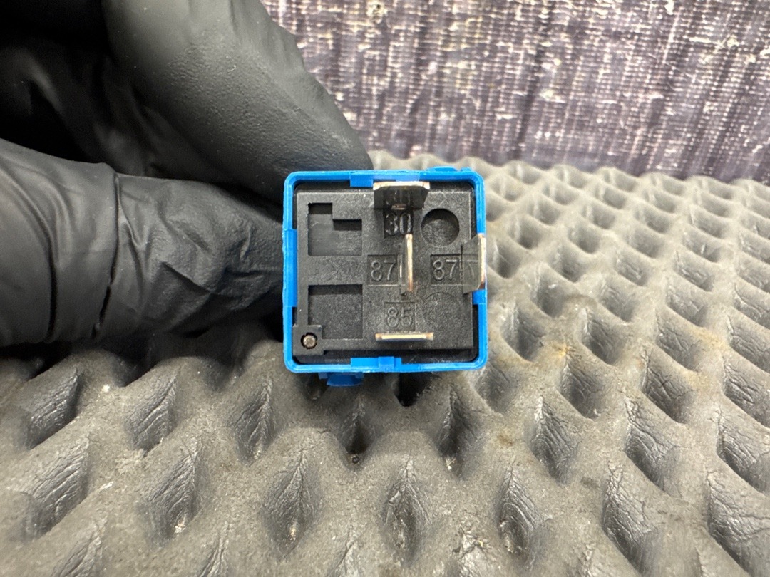 Реле, 820 рублей, Красноярск