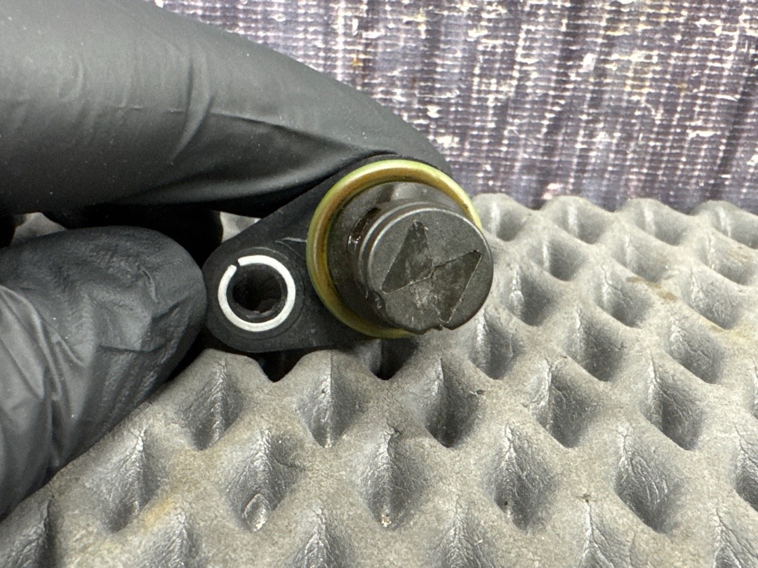 Датчик положения распредвала, 2620 рублей, Красноярск