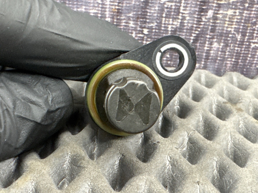 Датчик положения распредвала, 2620 рублей, Красноярск