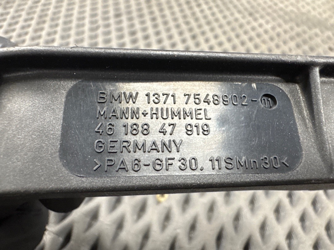 Кронштейн корпуса воздушного фильтра, 670 рублей, Красноярск