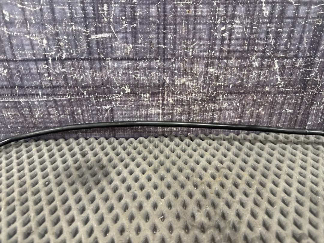 Топливный шланг, 910 рублей, Красноярск