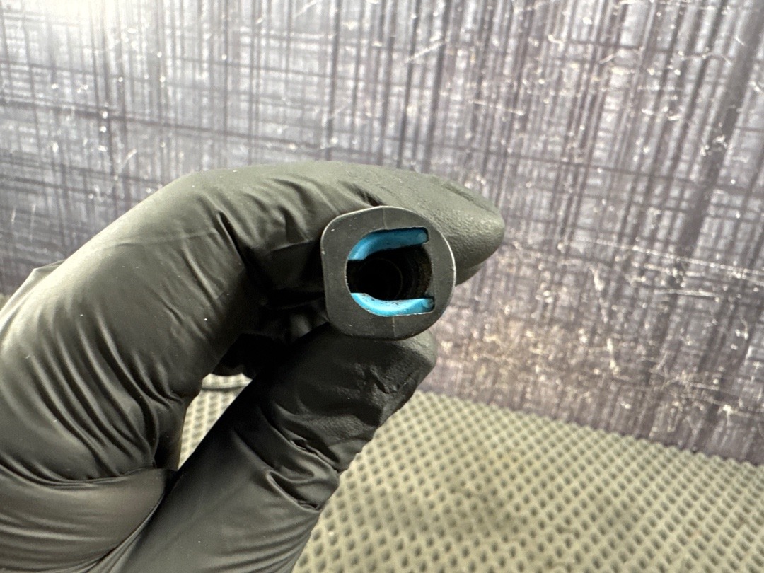 Топливный шланг, 910 рублей, Красноярск