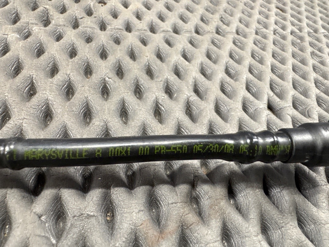 Топливный шланг, 910 рублей, Красноярск