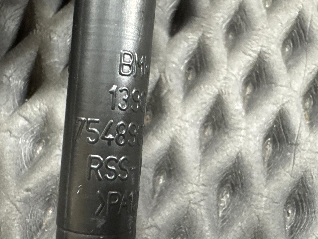 Шланг вентиляции, 970 рублей, Красноярск