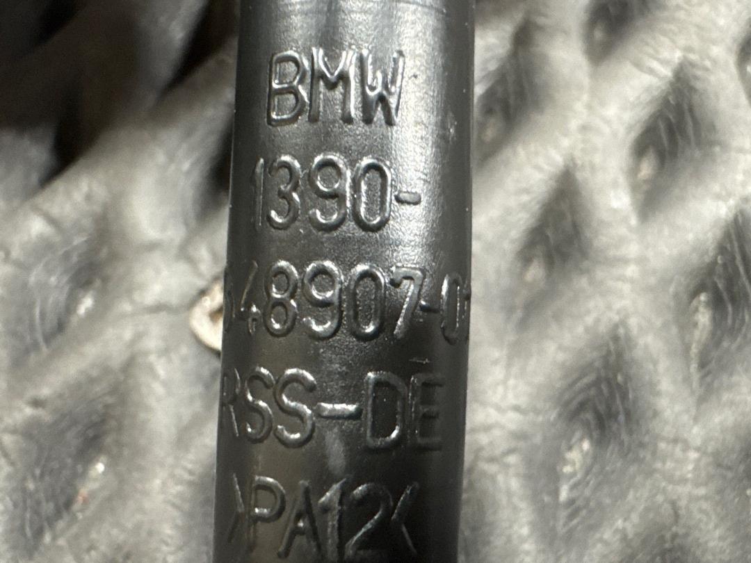 Шланг вентиляции, 970 рублей, Красноярск