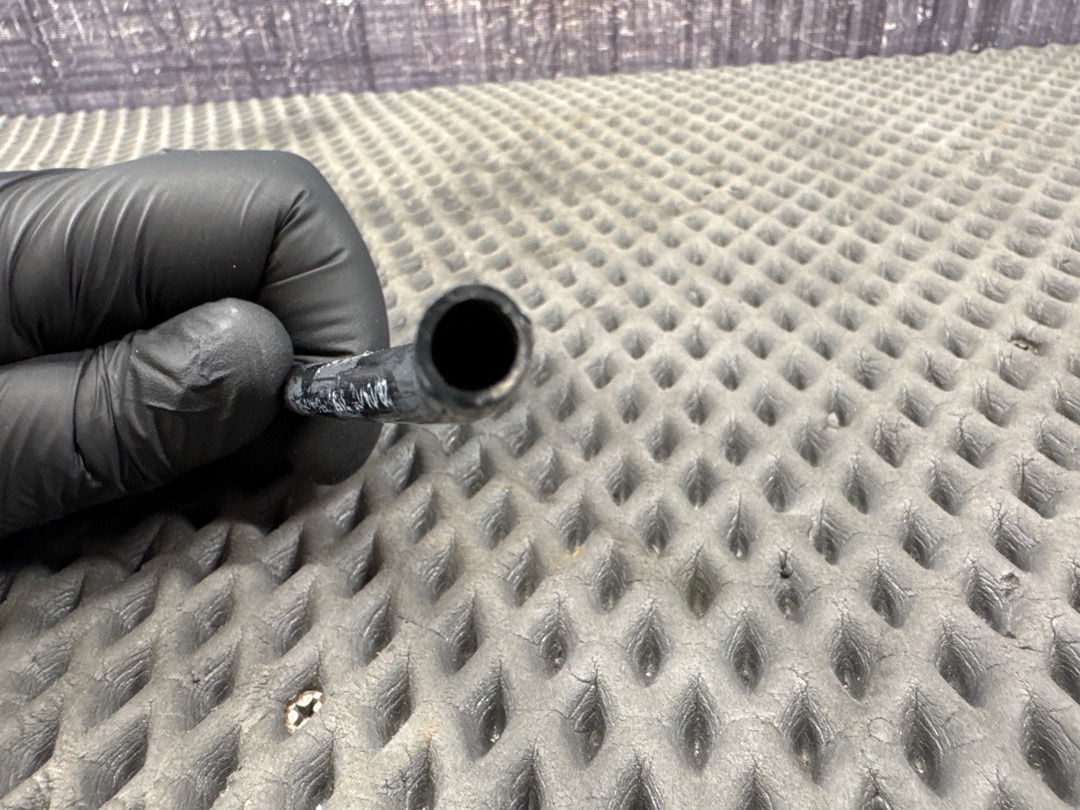 Шланг вентиляции, 930 рублей, Красноярск