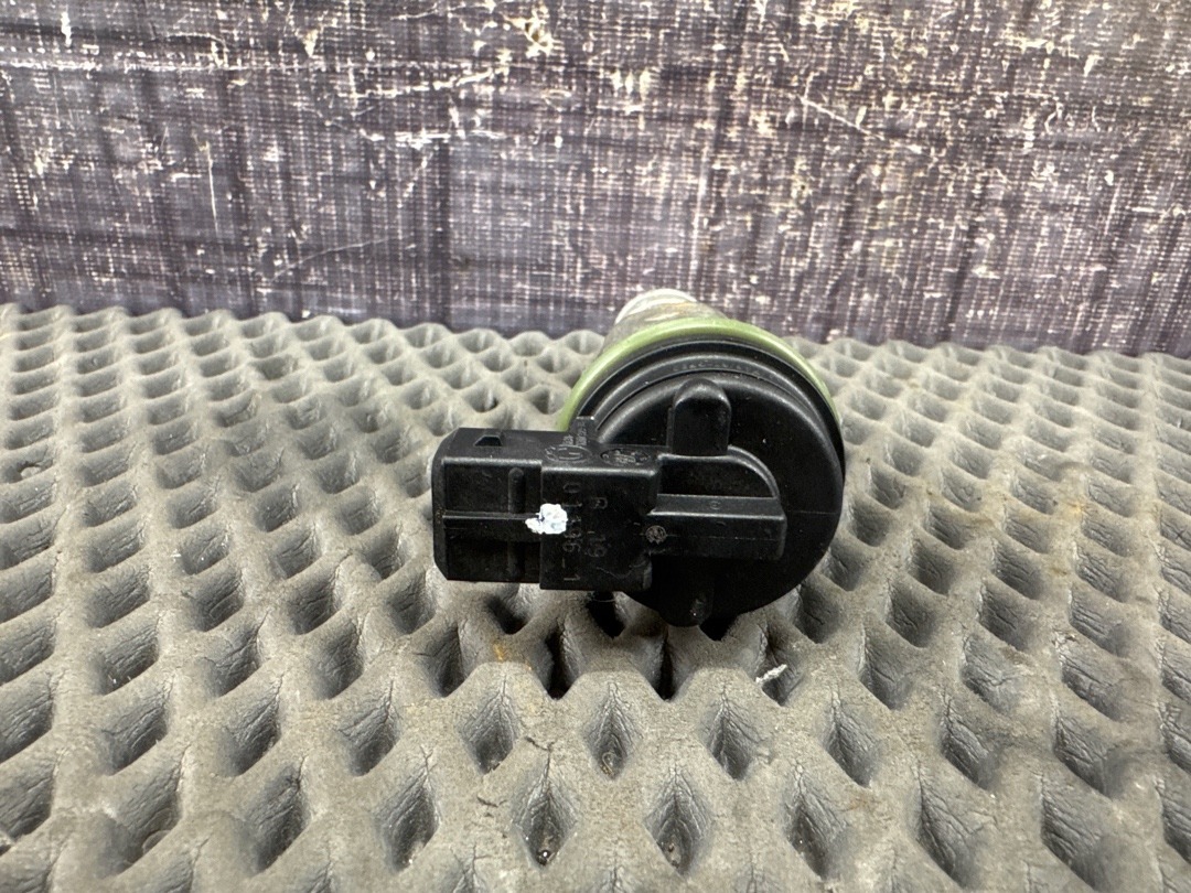 Электромагнитный клапан, 4420 рублей, Красноярск