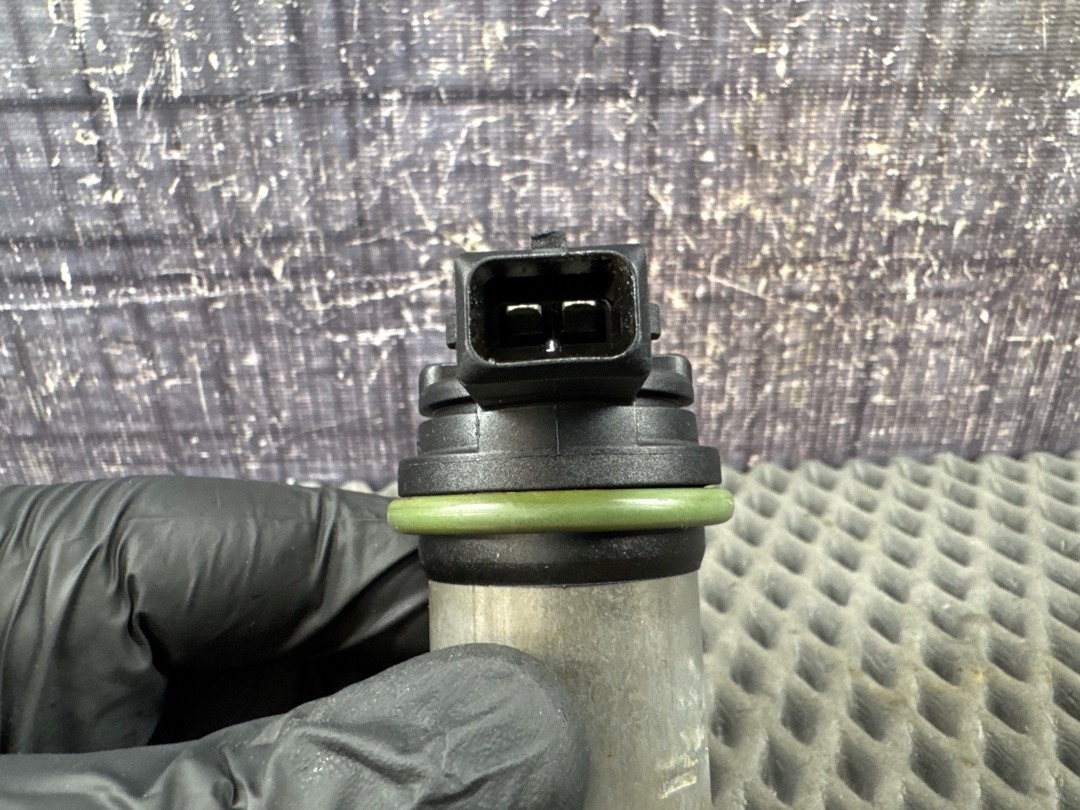 Электромагнитный клапан, 4420 рублей, Красноярск