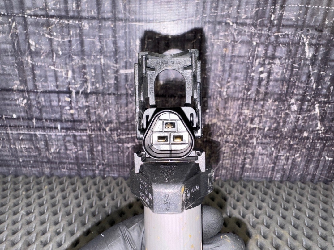 Катушка зажигания, 2430 рублей, Красноярск