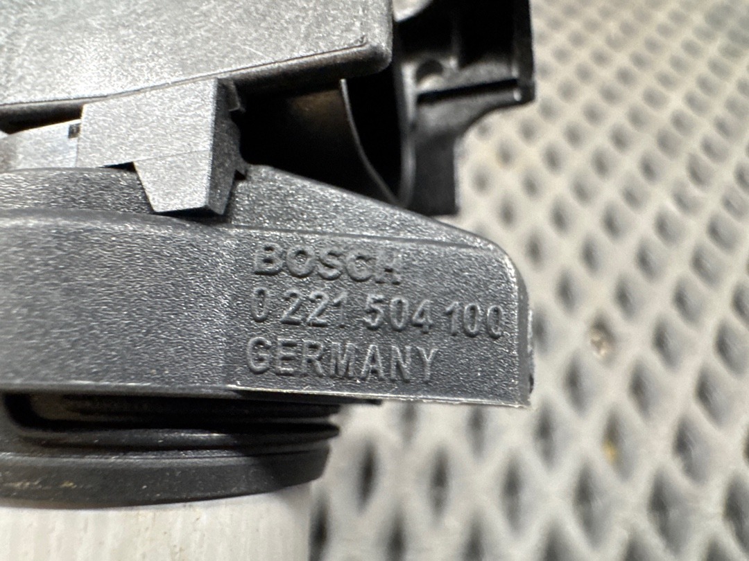 Катушка зажигания, 2430 рублей, Красноярск