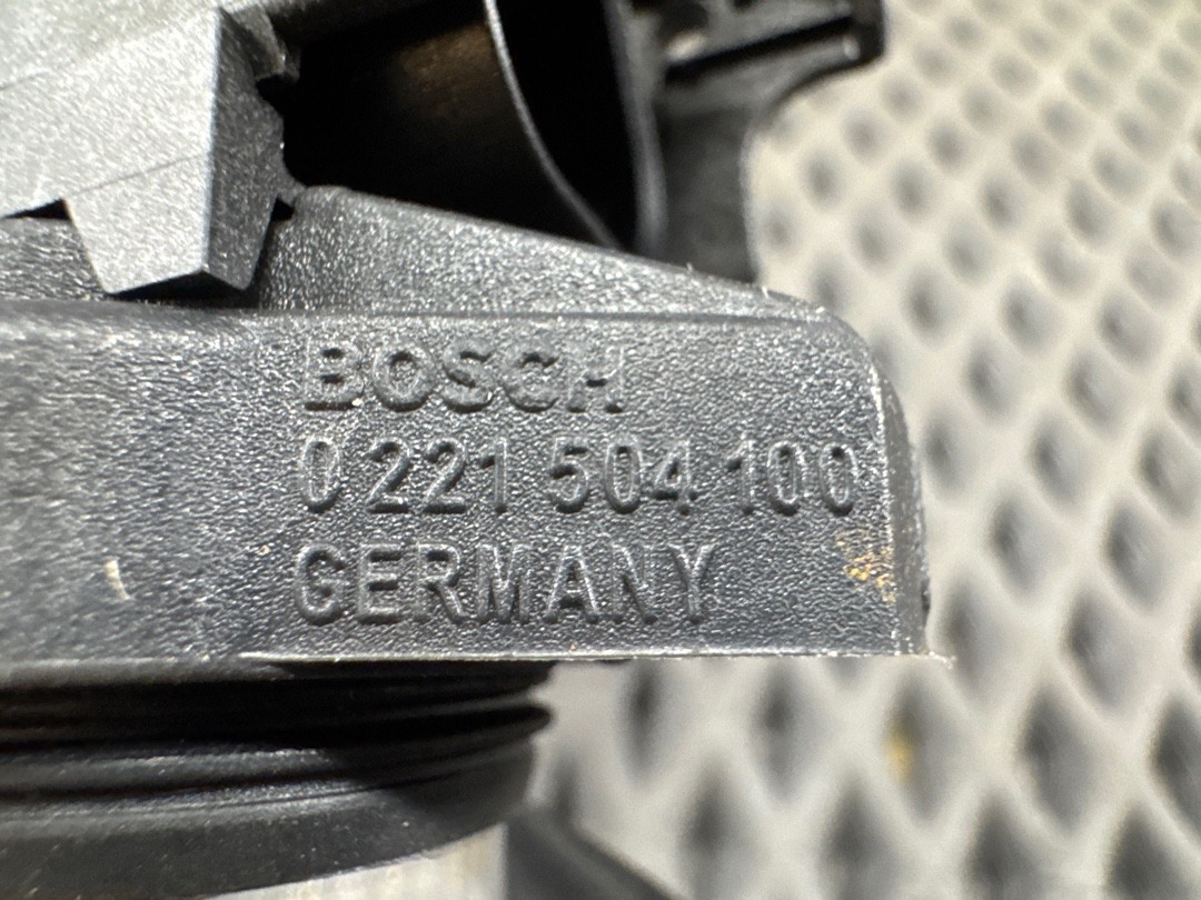 Катушка зажигания, 2430 рублей, Красноярск