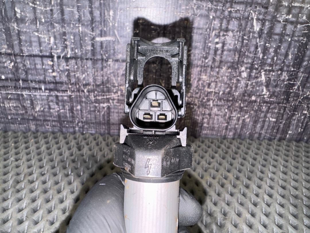 Катушка зажигания, 2430 рублей, Красноярск