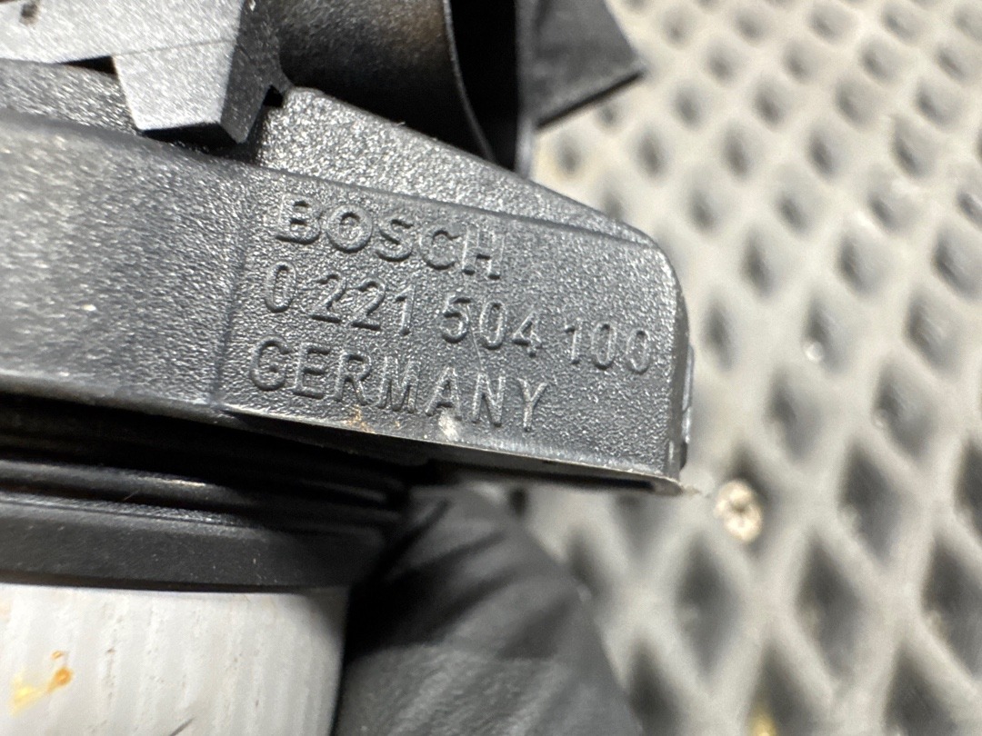 Катушка зажигания, 2430 рублей, Красноярск