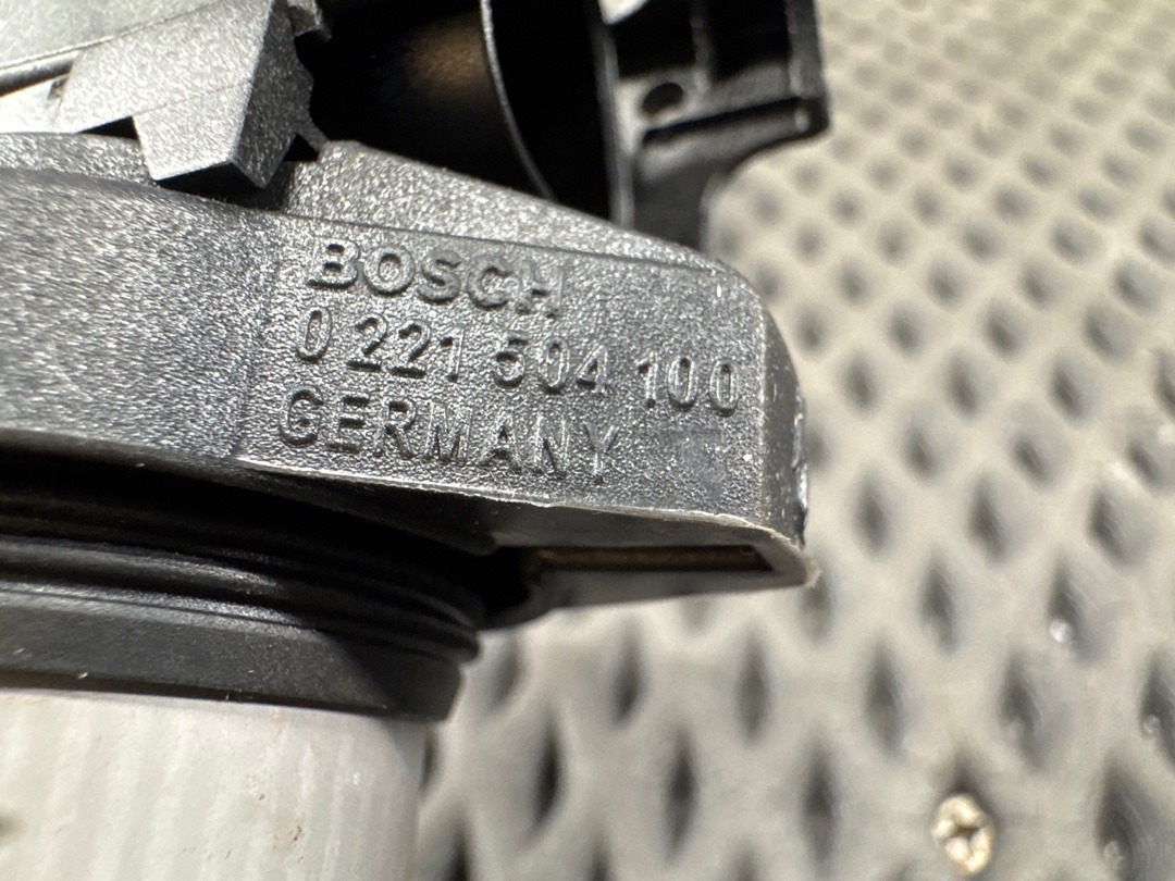 Катушка зажигания, 2430 рублей, Красноярск