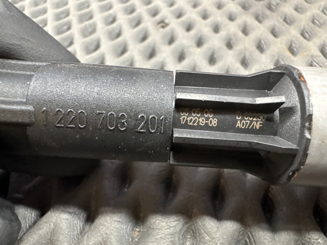 Катушка зажигания, 2430 рублей, Красноярск