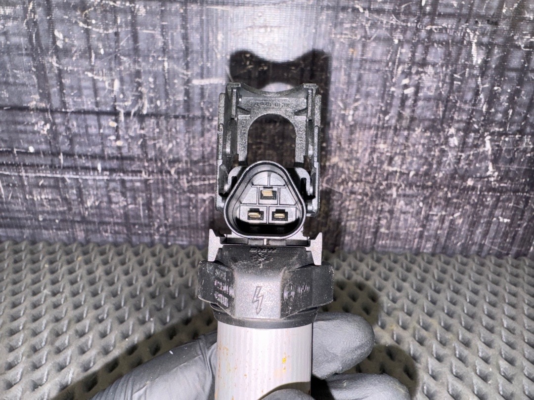 Катушка зажигания, 2430 рублей, Красноярск