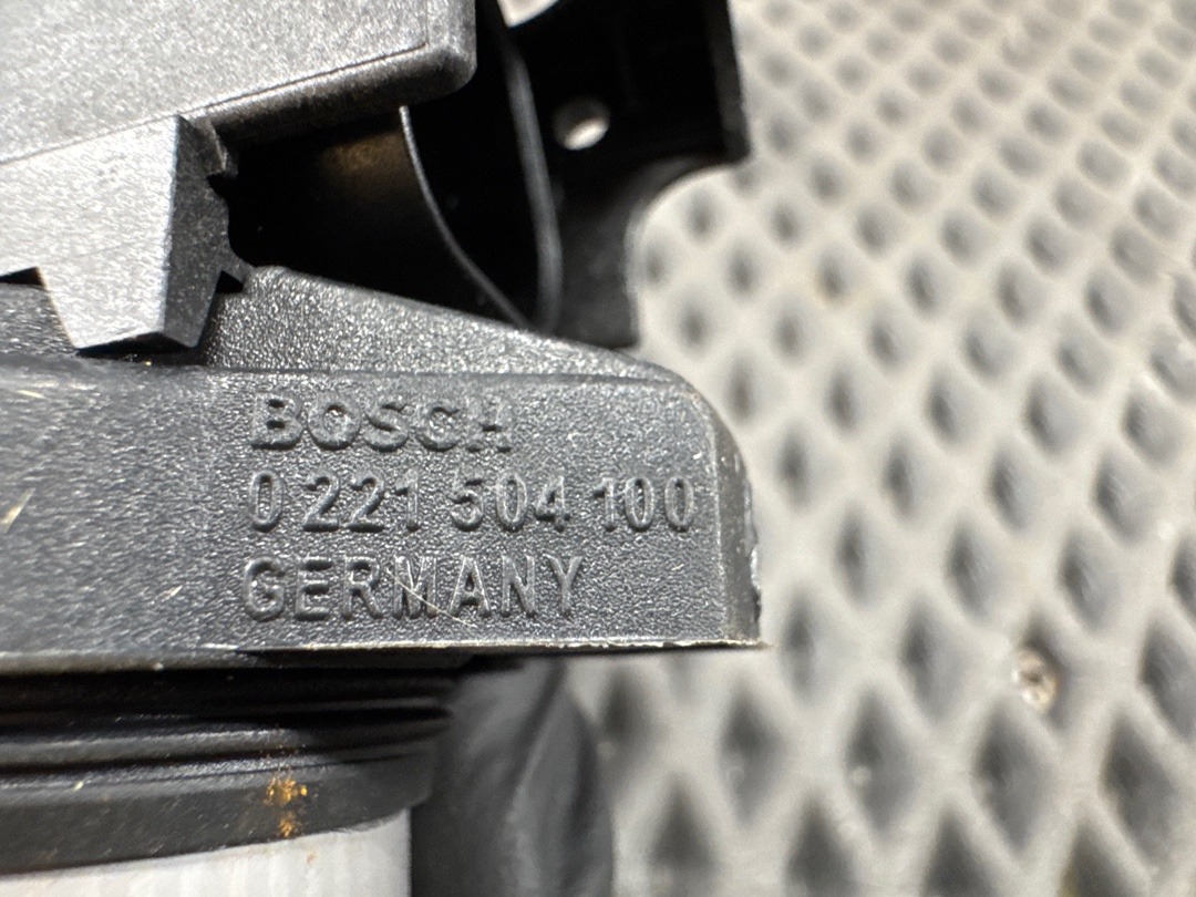 Катушка зажигания, 2430 рублей, Красноярск