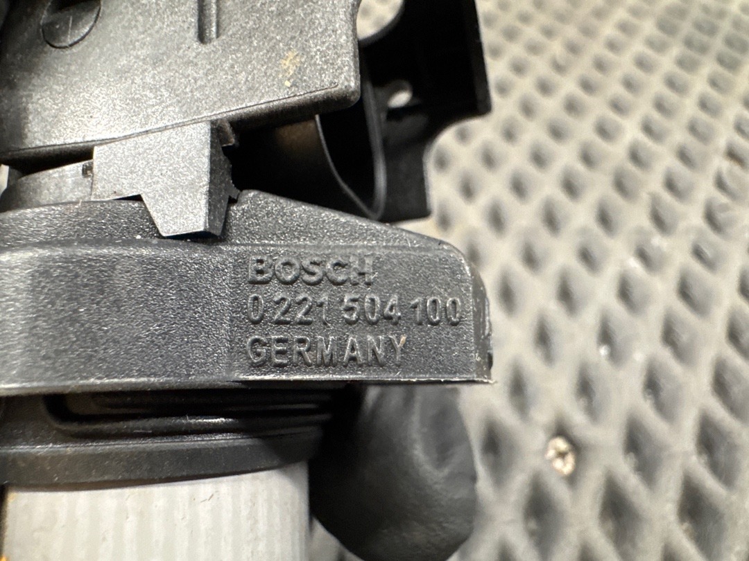 Катушка зажигания, 2430 рублей, Красноярск