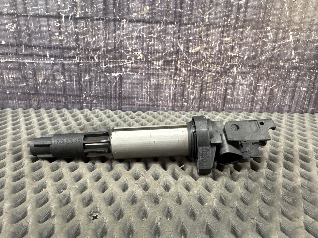 Катушка зажигания, 2430 рублей, Красноярск