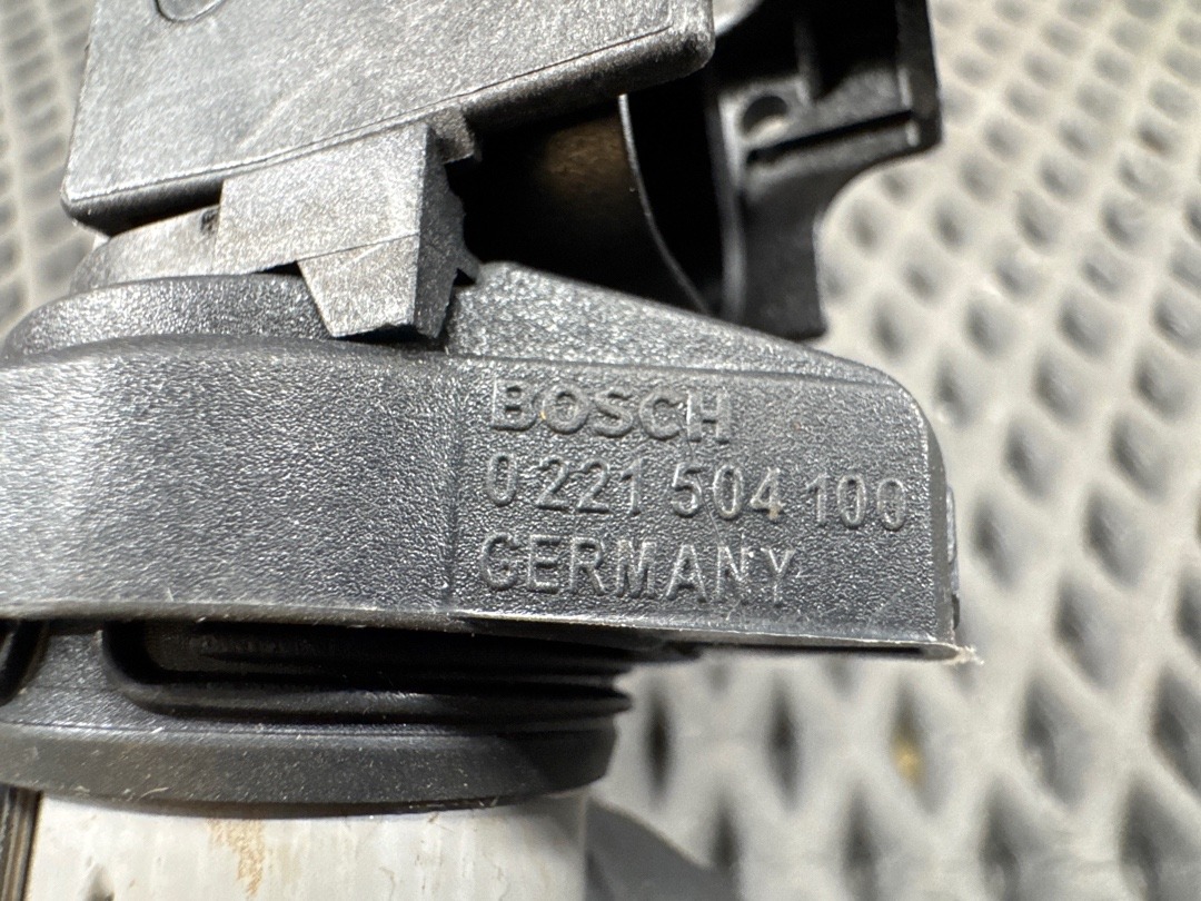 Катушка зажигания, 2430 рублей, Красноярск