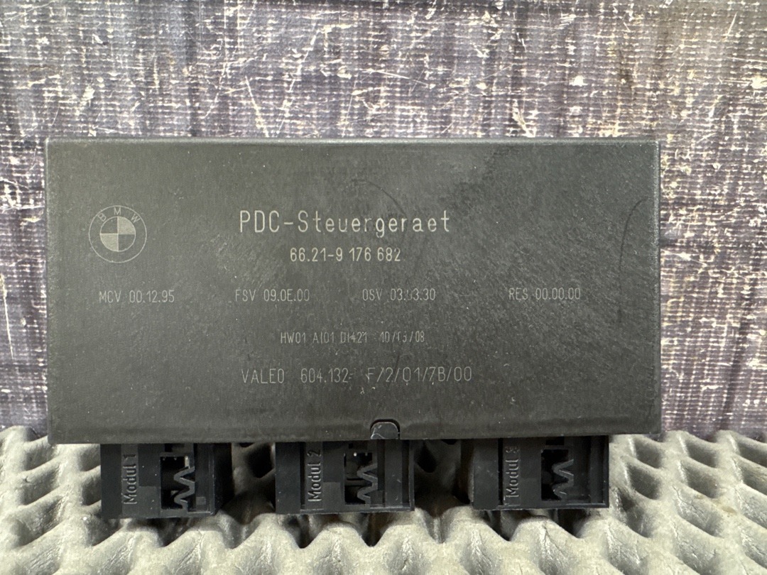 Блок парктроника, 4840 рублей, Красноярск