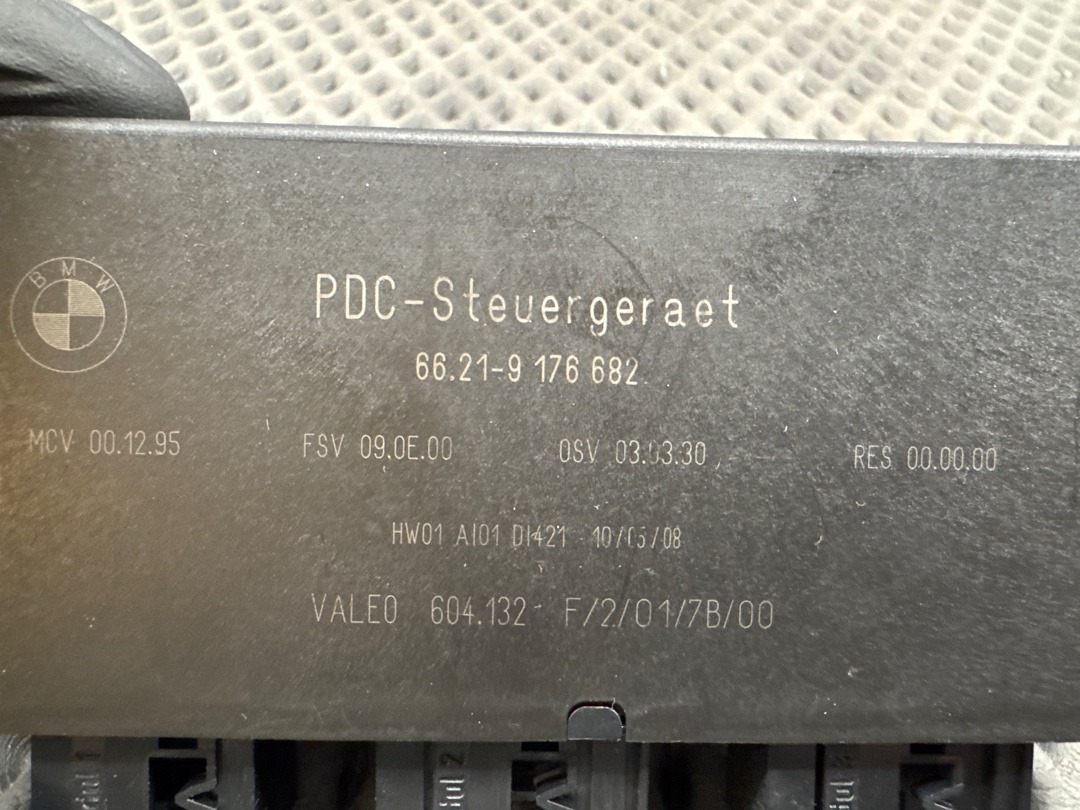 Блок парктроника, 4840 рублей, Красноярск