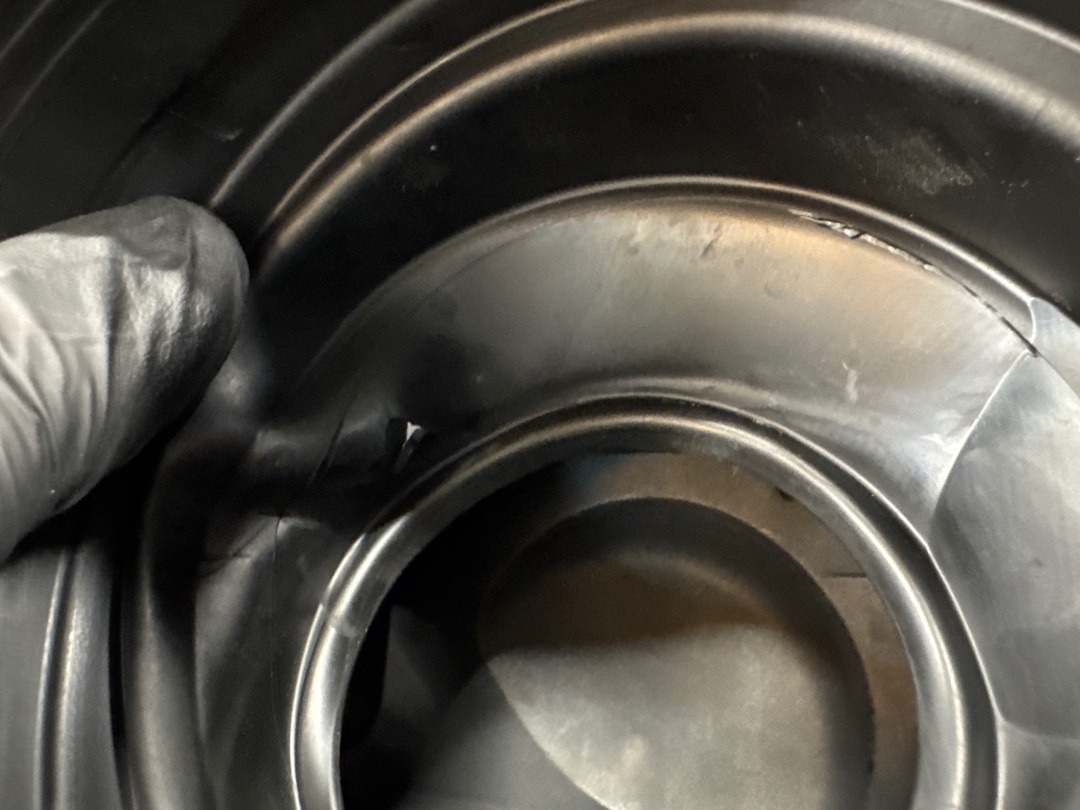 Лючок бензобака, 1020 рублей, Красноярск