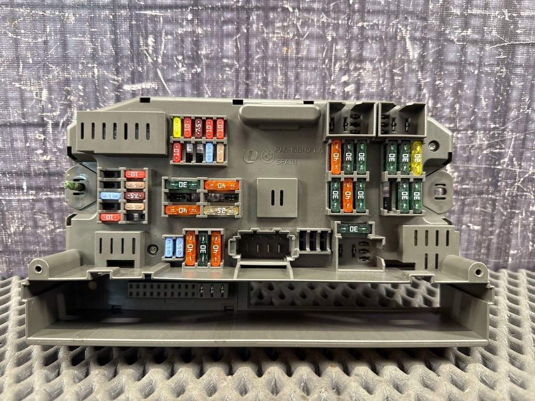 Блок предохранителей, 2720 рублей, Красноярск