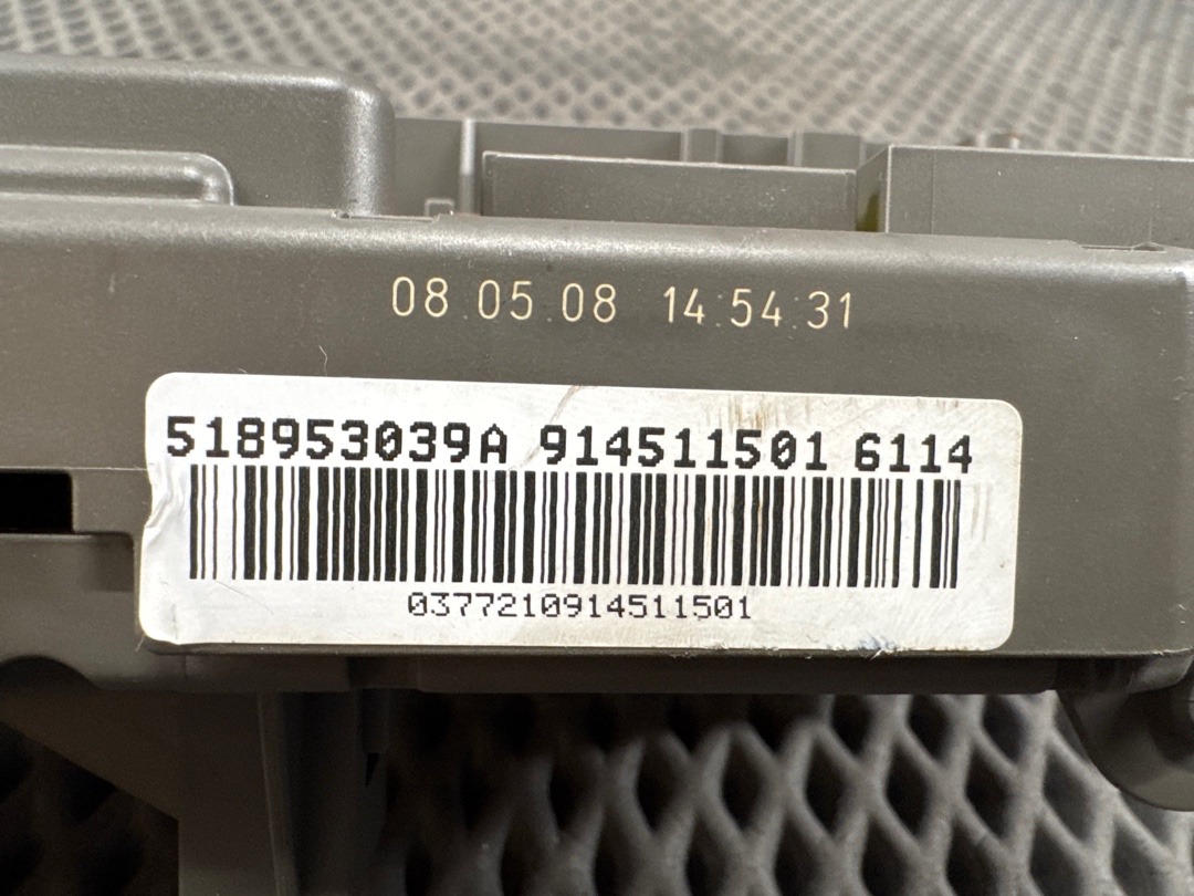 Блок предохранителей, 2720 рублей, Красноярск