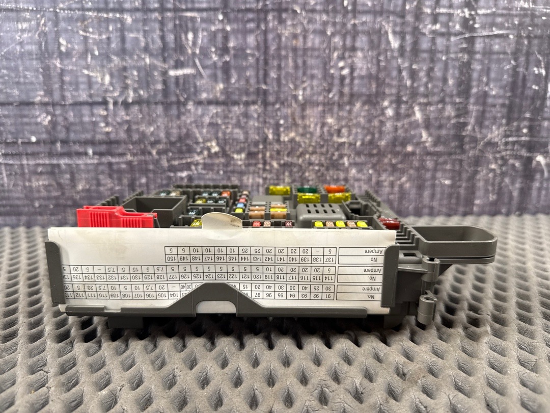 Блок предохранителей, 1540 рублей, Красноярск