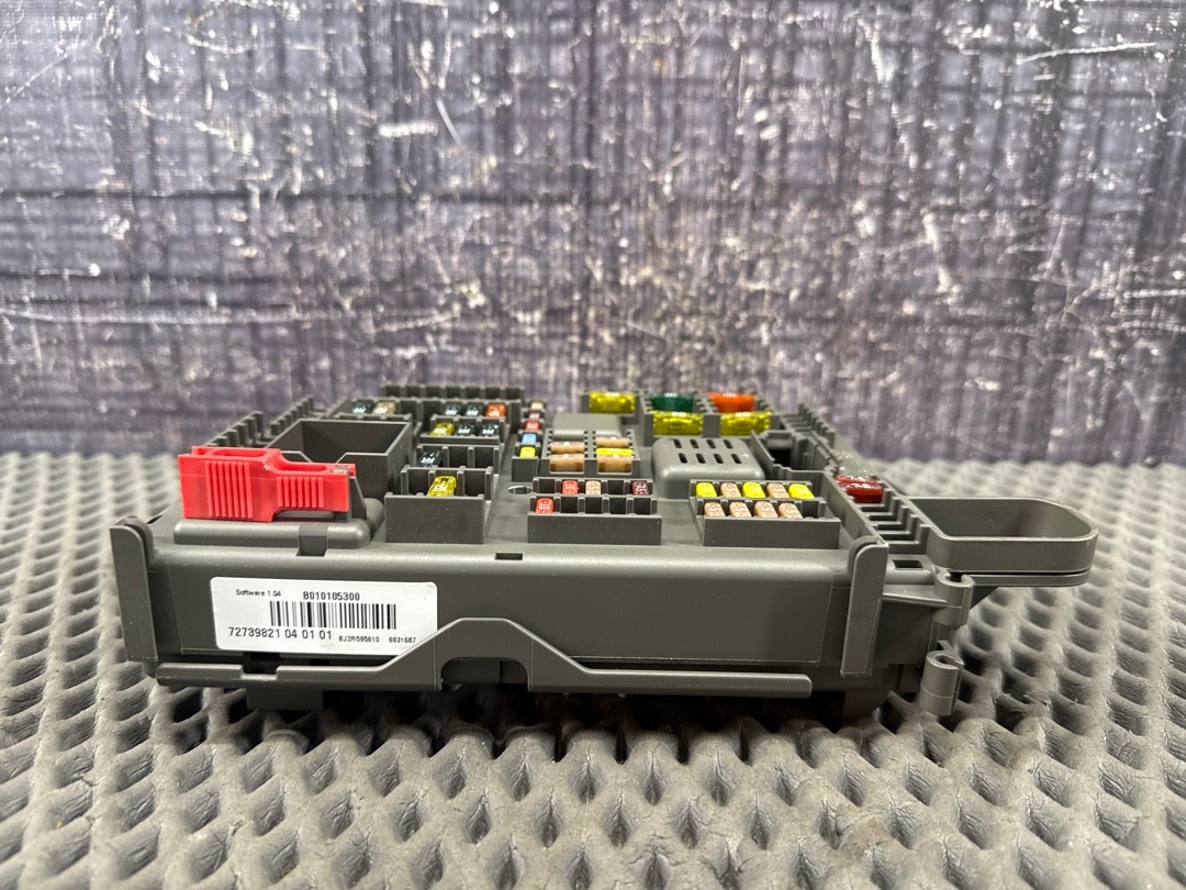 Блок предохранителей, 1540 рублей, Красноярск