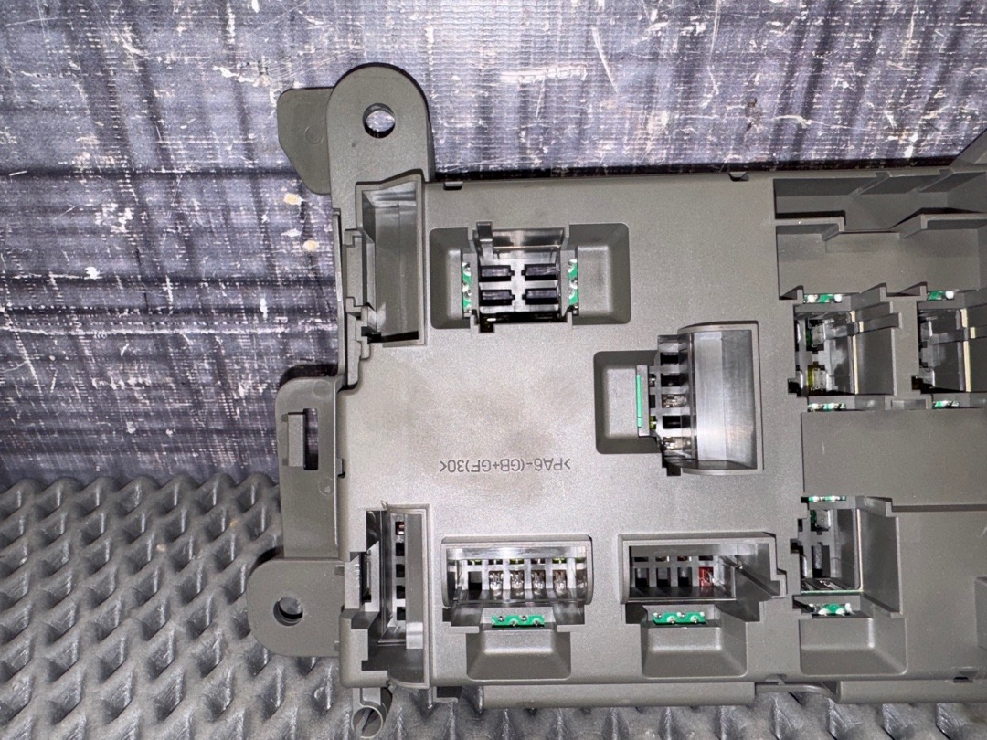 Блок предохранителей, 1540 рублей, Красноярск