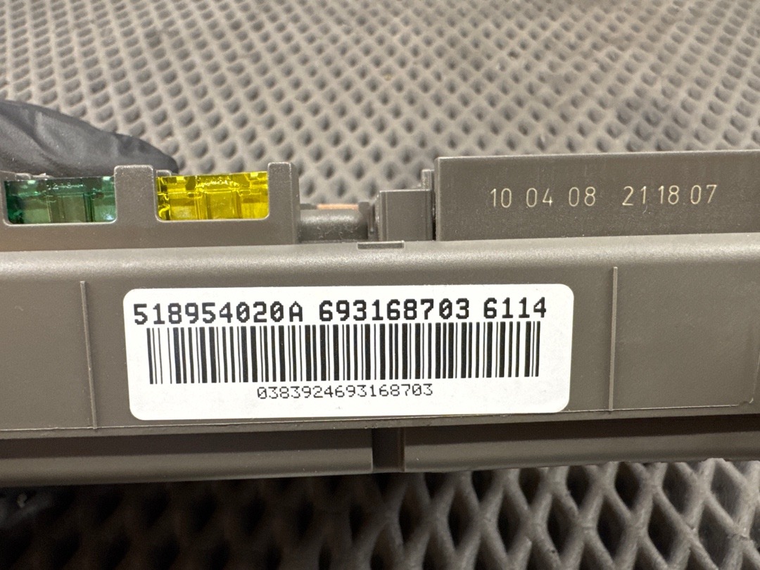 Блок предохранителей, 1540 рублей, Красноярск