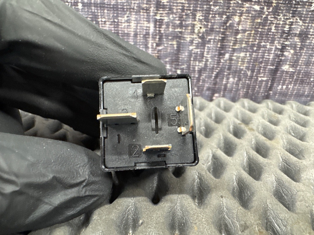 Реле, 980 рублей, Красноярск