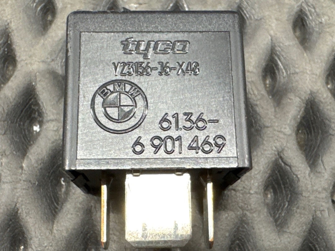 Реле, 980 рублей, Красноярск