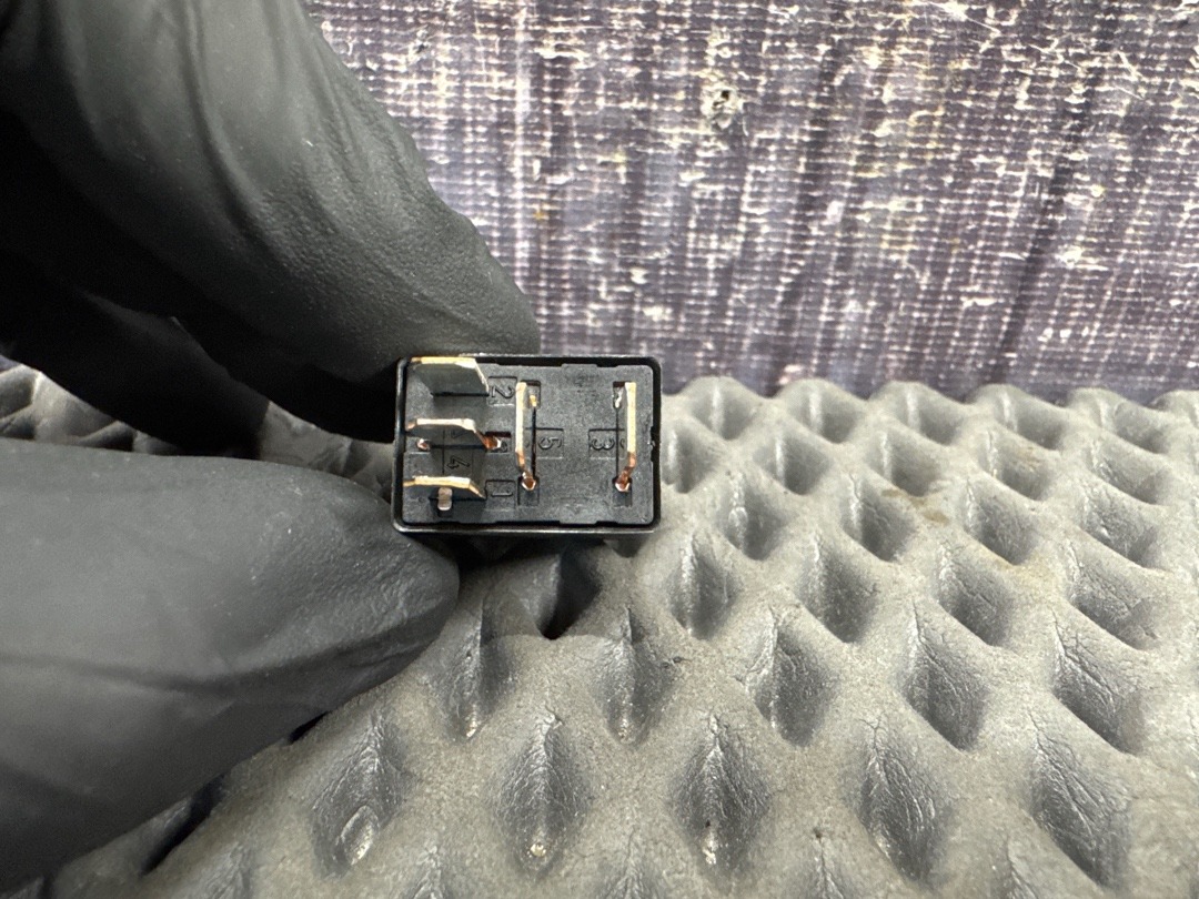 Реле, 620 рублей, Красноярск