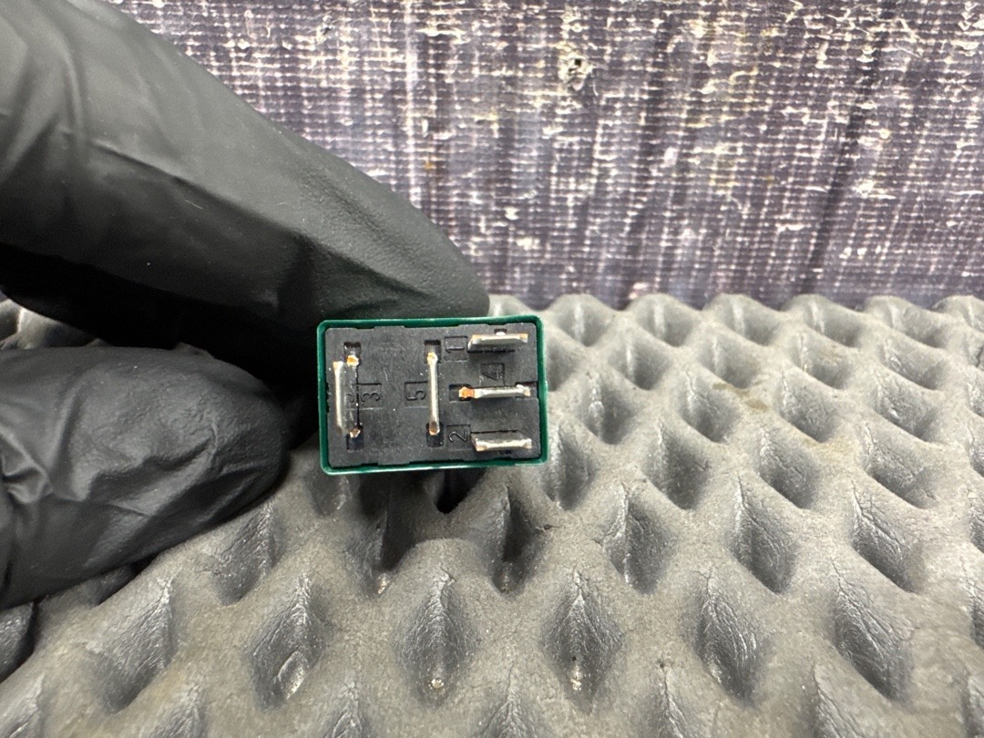 Реле, 620 рублей, Красноярск