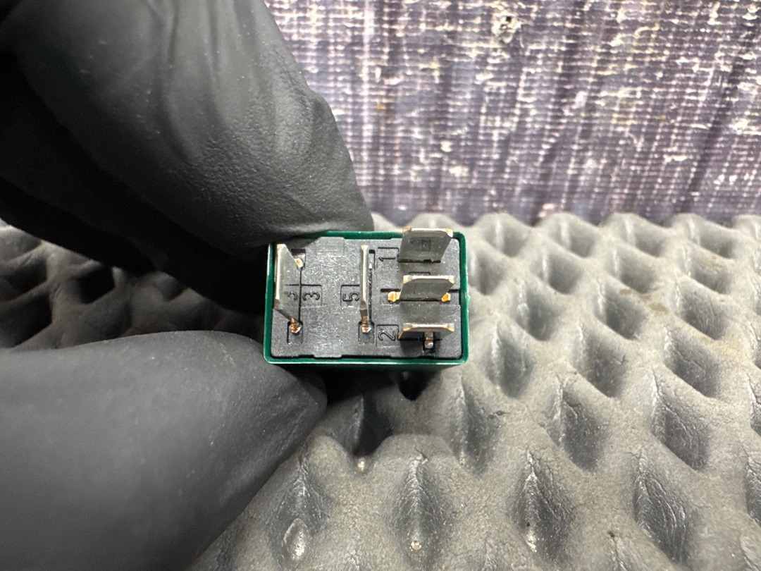 Реле, 620 рублей, Красноярск