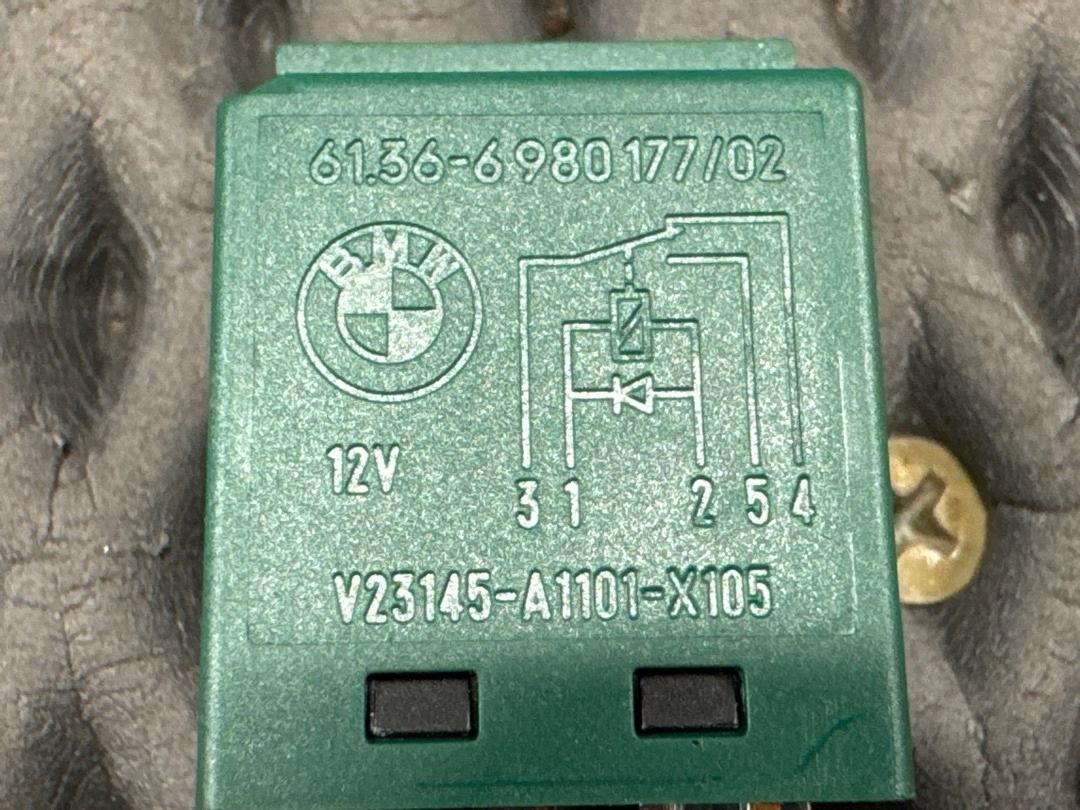 Реле, 620 рублей, Красноярск